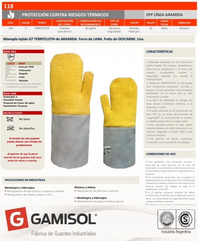 Imagen técnica